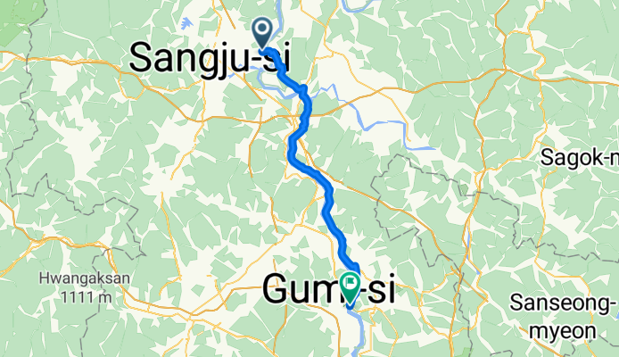 Sangju - Gumi