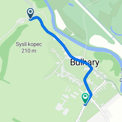 Bulhary do Bulhary