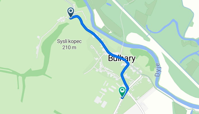 Bulhary do Bulhary