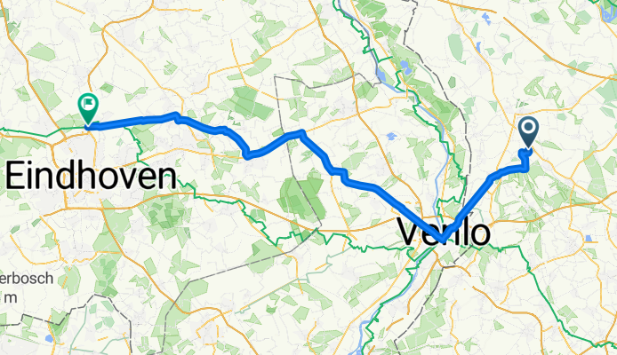 Geldern - Son en Breugel
