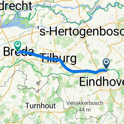 Son en Breugel - Breda