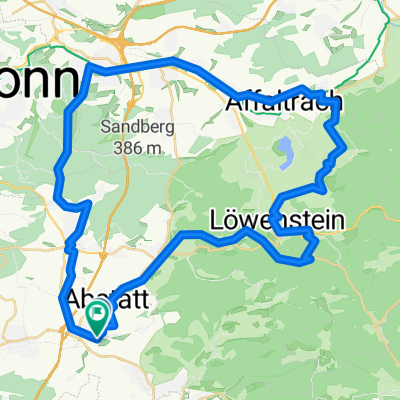 Löwenstein-Ellhofen