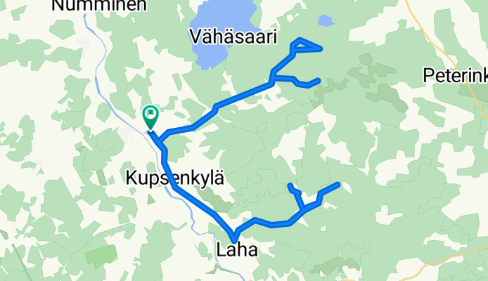 Pornaisten nuorisoseurantalolta tiiliä