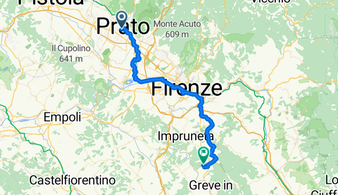 prato nach greve
