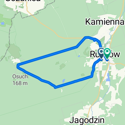51.399, 15.177 do 51.398, 15.183