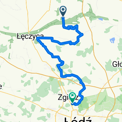 Witonia - Zgierz
