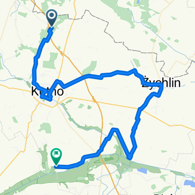 Strzelce - Witonia