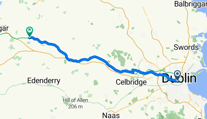 Dublin - Rathwire
