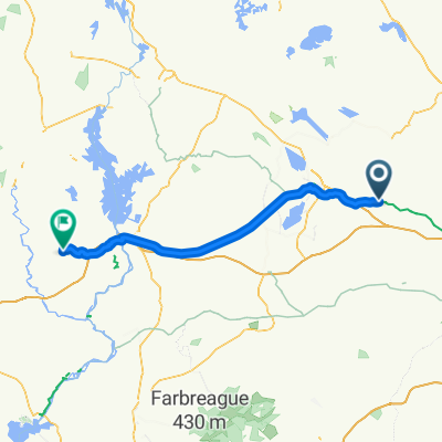 Rathwire - Ballinasloe