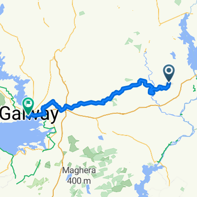 Ballinasloe - Galway