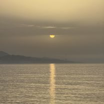 Calle Río Gargáligas, Малага до Calle Río Gargáligas, Малага