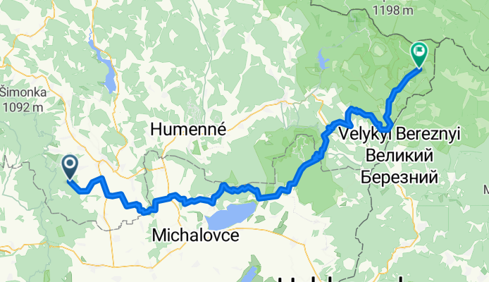 Vranov nad Topľou