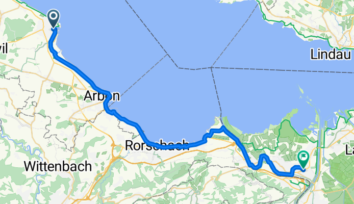 Erlen - Heimenkirch