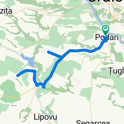 Fast ride