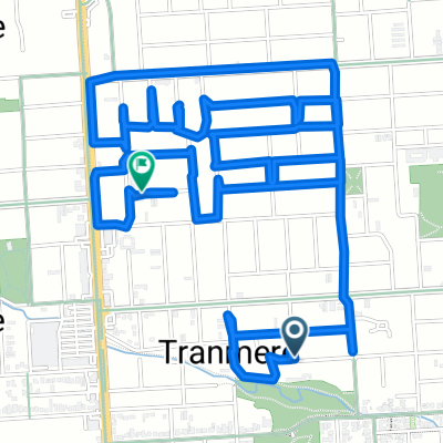 TRANMERE drop Hre #1 750  8thsept 2025