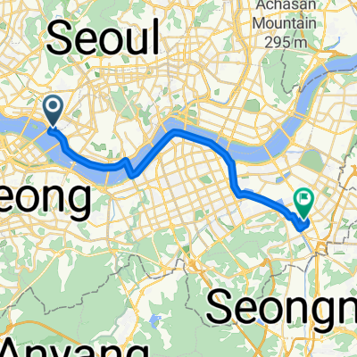 Ph0]에서 경로마포동 297-1