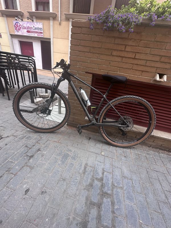 Calle Mar Caspio, Bétera to Calle del Mar Rojo, Bétera
