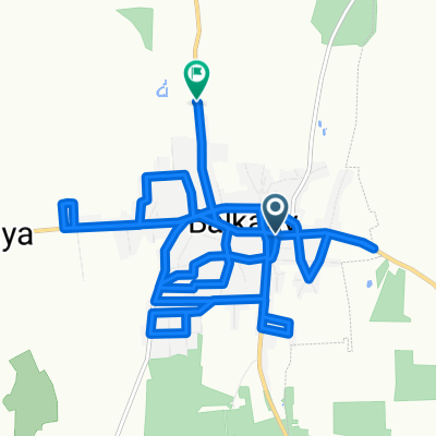 📍Balkány ▫️2025.09.08. ▫️45km