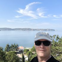 Foto 8 der Bikemap-Route "Ulica Svetog Križa 19A nach Istarski Ipsilon"