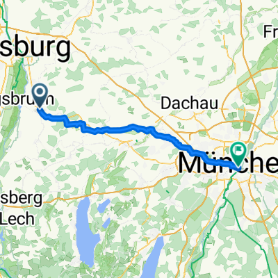 Merching - München