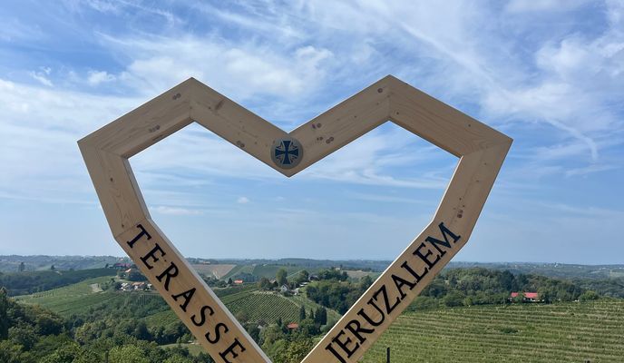 Foto 1 del percorso Bikemap "Veliki Brebrovnik, Ivanjkovci - Mali Brebrovnik, Ivanjkovci"