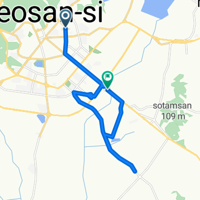 크래킹 라이딩