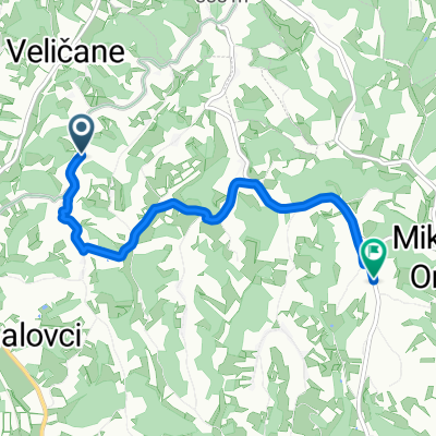 Svetinje, Ivanjkovci - Vinski Vrh, Miklavž pri Ormožu