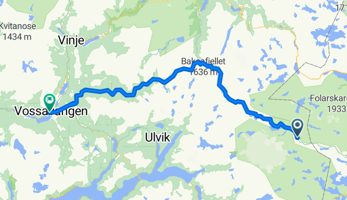 Stage 5