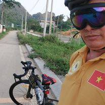 Steady ride