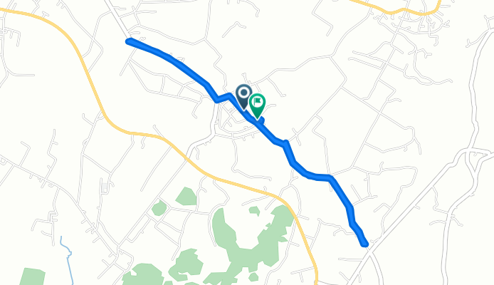 Steady ride