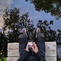 От Русское до Набережная улица