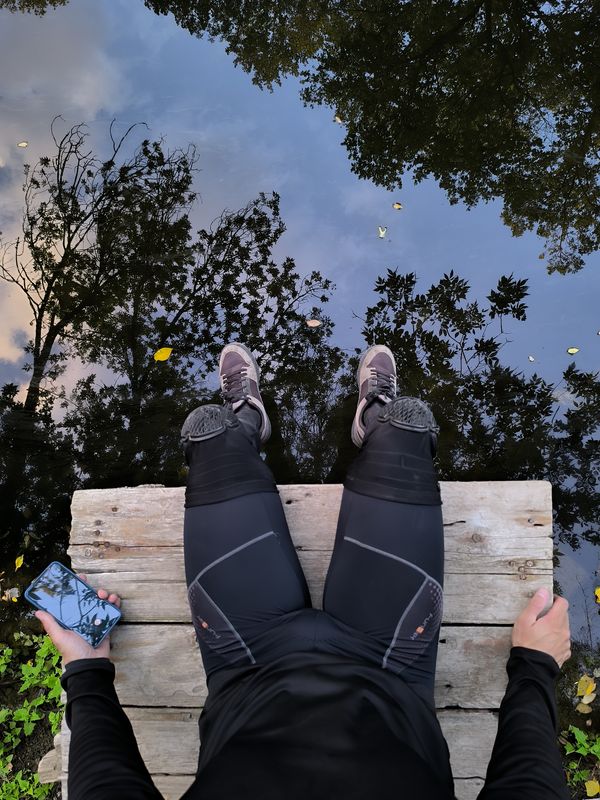 От Русское до Набережная улица