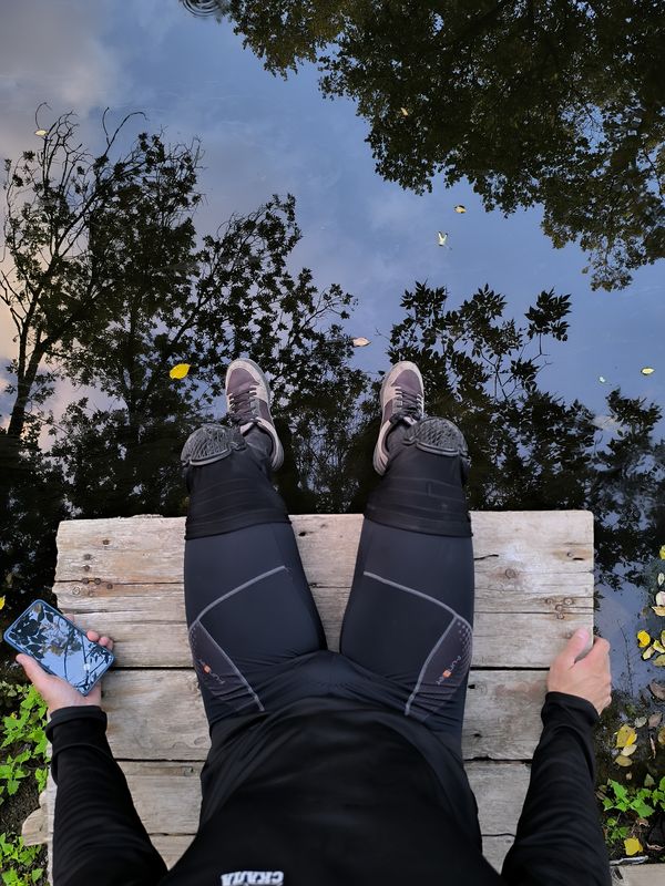 От Русское до Набережная улица