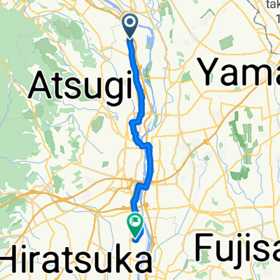 De 1394-11 a 6-chōme