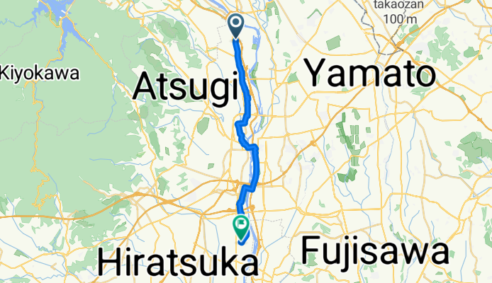 De 1394-11 a 6-chōme