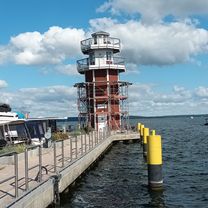 Quetziner Straße 72A nach Quetziner Straße 72A