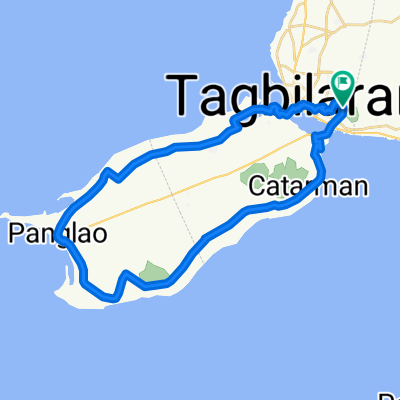 Panglao Loop