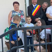 Útvonal innen: Strada Károli Gáspár