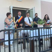 Photo 7 of the Bikemap route "Útvonal innen: Strada Károli Gáspár"