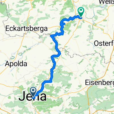 Markt nach Seilergasse