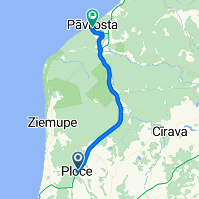 56.681, 21.143 a 56.888, 21.184