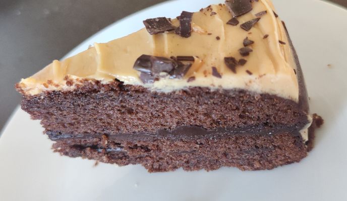 Photo 2 of the Bikemap route "Home - WE prom - Town - Broadway - Home"