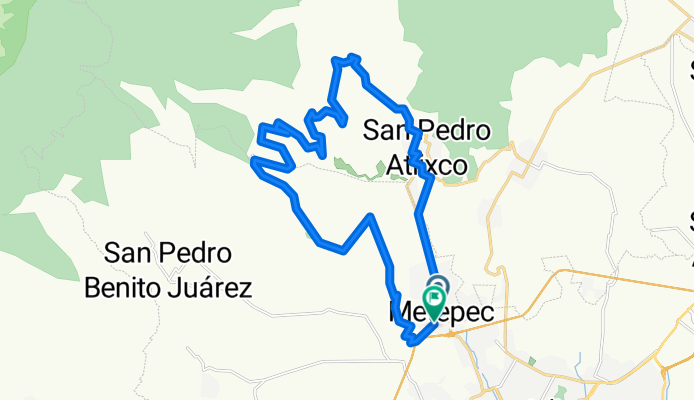 popobike