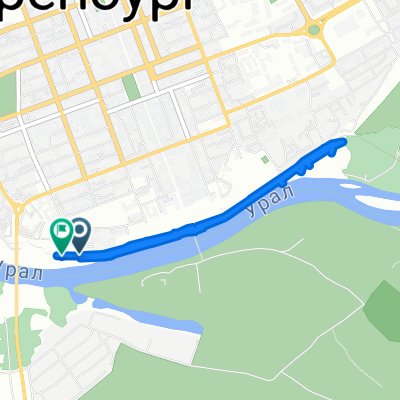 Круговые паутины