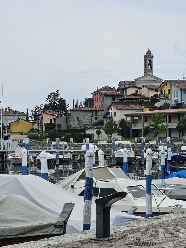 Via Risorgimento do Via Risorgimento