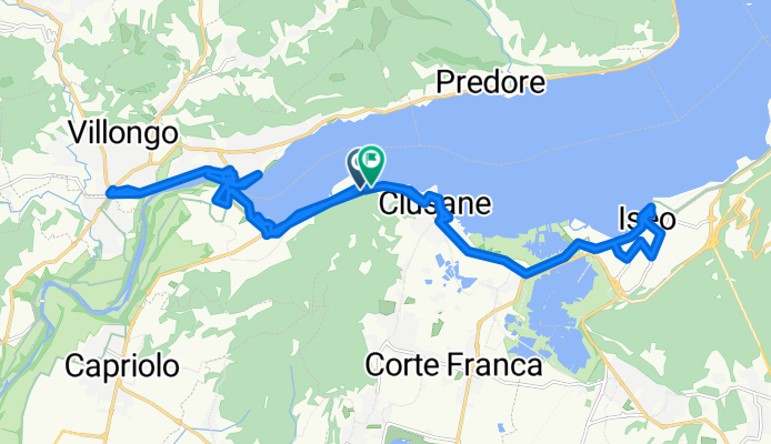 Via Risorgimento do Via Risorgimento