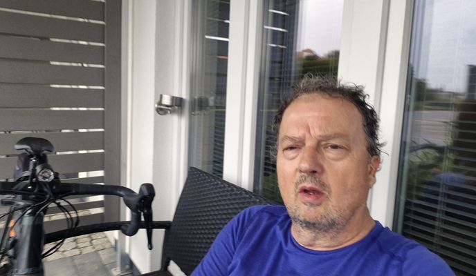 Photo 1 de l’itinéraire Bikemap « 3 Winterberg nach Schwalmstadt »