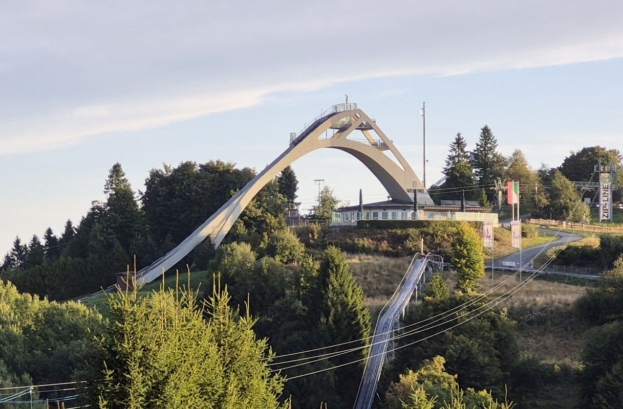 3 Winterberg nach Schwalmstadt