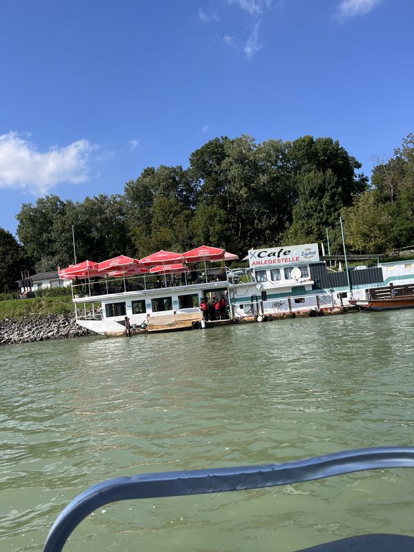 Verdigasse, Poysdorf nach Alter Hainburger Weg, Bruck an der Leitha
