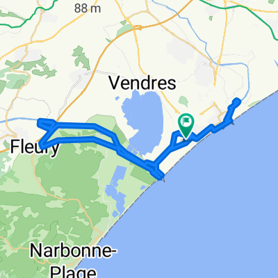 De Lou Village à Lou Village